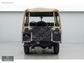 'GALATA' 1976 LAND ROVER SERIES 2 SAFARI VERSIYON KOLEKSIYON