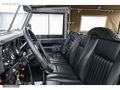 'GALATA' 1976 LAND ROVER SERIES 2 SAFARI VERSIYON KOLEKSIYON
