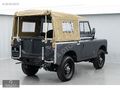 'GALATA' 1976 LAND ROVER SERIES 2 SAFARI VERSIYON KOLEKSIYON