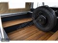 'GALATA' 1976 LAND ROVER SERIES 2 SAFARI VERSIYON KOLEKSIYON