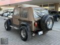 OTOMATİK 1981 MODEL JEEP CJ-8