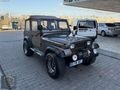 OTOMATİK 1981 MODEL JEEP CJ-8