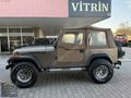 OTOMATİK 1981 MODEL JEEP CJ-8