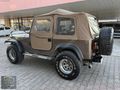 OTOMATİK 1981 MODEL JEEP CJ-8