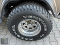 OTOMATİK 1981 MODEL JEEP CJ-8