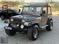 OTOMATİK 1981 MODEL JEEP CJ-8