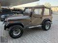 OTOMATİK 1981 MODEL JEEP CJ-8