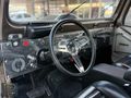 OTOMATİK 1981 MODEL JEEP CJ-8