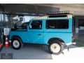 'GALATA' 1976 LAND ROVER DEFENDER KLASİK