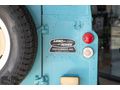 'GALATA' 1976 LAND ROVER DEFENDER KLASİK
