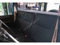 'GALATA' 1976 LAND ROVER DEFENDER KLASİK