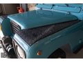 'GALATA' 1976 LAND ROVER DEFENDER KLASİK