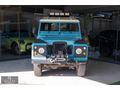 'GALATA' 1976 LAND ROVER DEFENDER KLASİK