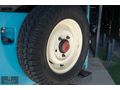 'GALATA' 1976 LAND ROVER DEFENDER KLASİK