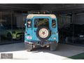 'GALATA' 1976 LAND ROVER DEFENDER KLASİK