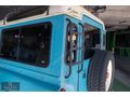 'GALATA' 1976 LAND ROVER DEFENDER KLASİK