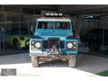 'GALATA' 1976 LAND ROVER DEFENDER KLASİK
