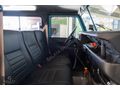 'GALATA' 1976 LAND ROVER DEFENDER KLASİK