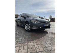 Değişensiz Sahibinden  1.4 TSi    189000 km 