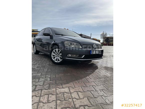 Değişensiz Sahibinden  1.4 TSi    189000 km 