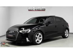 |YENİ KASA AUDİ A3 SPORTBACK| CAM TAVAN/RECARO/575.000 PEŞİNATLA