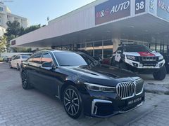 740 X DRİVE M SPORT - VAKUM- ELEKTRİK BAGAJ - NBT- HAYALET