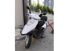 Sahibinden Motolux CEO 110