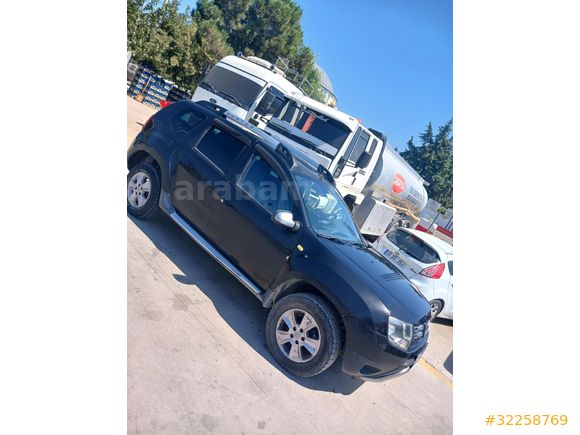 Sahibinden Dacia Duster 1.5 dCi Laureate 2013 Model İzmir