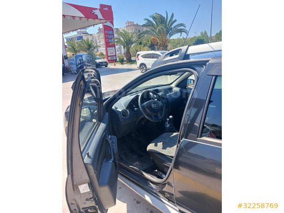 Sahibinden Dacia Duster 1.5 dCi Laureate 2013 Model İzmir