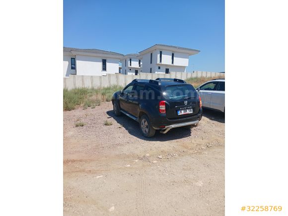 Sahibinden Dacia Duster 1.5 dCi Laureate 2013 Model İzmir