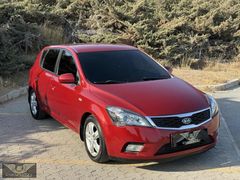 01 SEYMEN'DEN 2011 KİA CEED-MOTİON-OTOMATİK-KIRMIZI-MASRAFSIZ!!