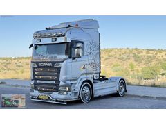 2012 MODEL R560 RETARDER KLİMA ADR ORJ HATASIZ VADE İMKANI