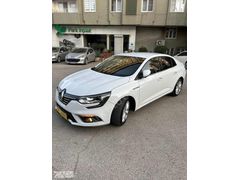 AFK OTOMOTİV DEN DÜŞÜK KM GT LINE