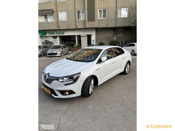 AFK OTOMOTİV DEN DÜŞÜK KM GT LINE