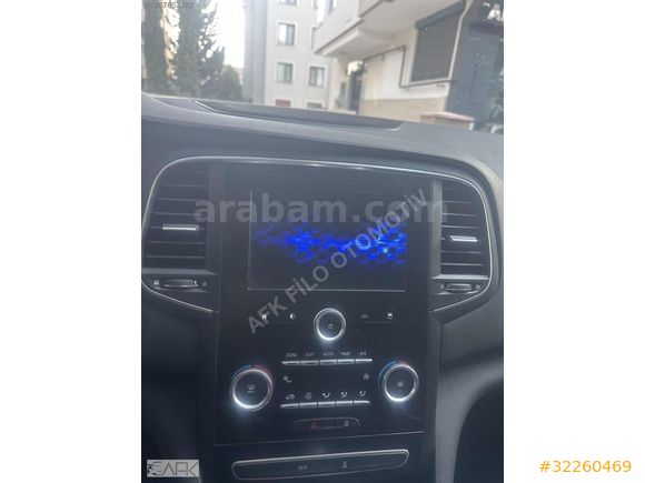 AFK OTOMOTİV DEN DÜŞÜK KM GT LINE