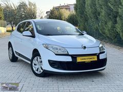 2013 1.5 DCI MEGAN 3 JOY DEĞİŞEN YOK BOYA YOK MANUEL