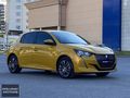 DOLUNAY MOTORS BOYASIZ PEUGEOT 208 1.2 PURETECH PRİME