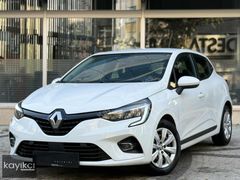 %0.68KREDİ 2022 RENAULT CLİO 1.0 TCE JOY OTOMATİK BENZİN HATASIZ