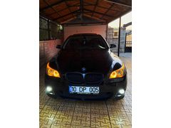 Sahibinden BMW 5 Serisi 520d Standart 2009 Model Konya