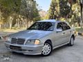 CEVDET KEKLİK TEN OTOMATİK MERCEDES C250 TD