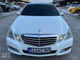 MERCEDES-BENZ E350 4 MATİC HATASIZ BOYASIZ DEĞİŞENSİZ