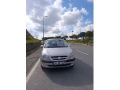 Sahibinden Hyundai Getz 1.5 CRDi VGT 2007 Model