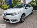 AK FİLO'DAN 2016 RENAULT FLUENCE 1.5 DCI ICON EDC