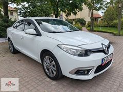 AK FİLO'DAN 2016 RENAULT FLUENCE 1.5 DCI ICON EDC