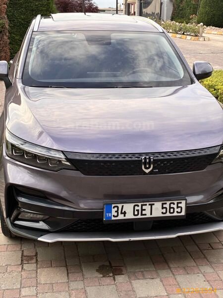 Sahibinden Skywell ET5 Premium 2022 Model İstanbul 87.000 km Gri