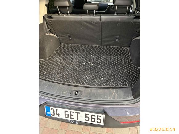 Sahibinden Skywell ET5 Premium 2022 Model 