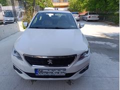 Sahibinden 2019model Peugeot 301 1.5 BlueHDI Active