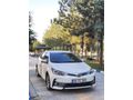 ÖĞRETMENDEN HATASIZ OTOMATİK  COROLLA 1600CC132HP