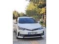 ÖĞRETMENDEN HATASIZ OTOMATİK  COROLLA 1600CC132HP