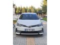 ÖĞRETMENDEN HATASIZ OTOMATİK  COROLLA 1600CC132HP